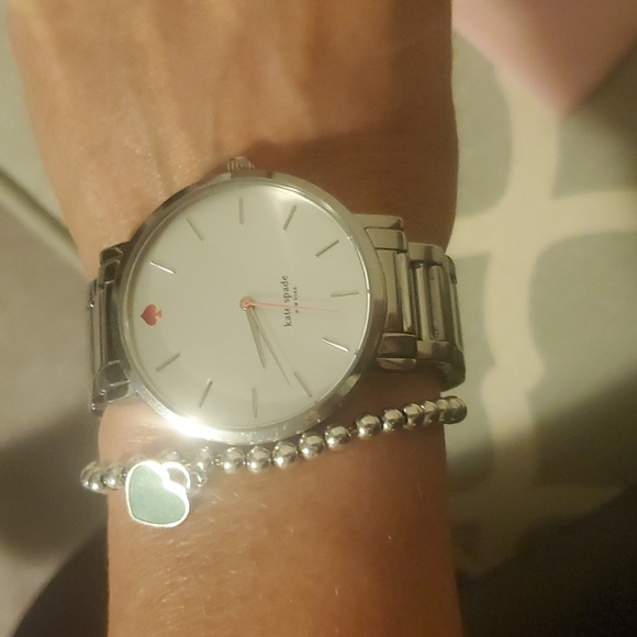 Kate♠️Spade Watch - Picture 5 of 6